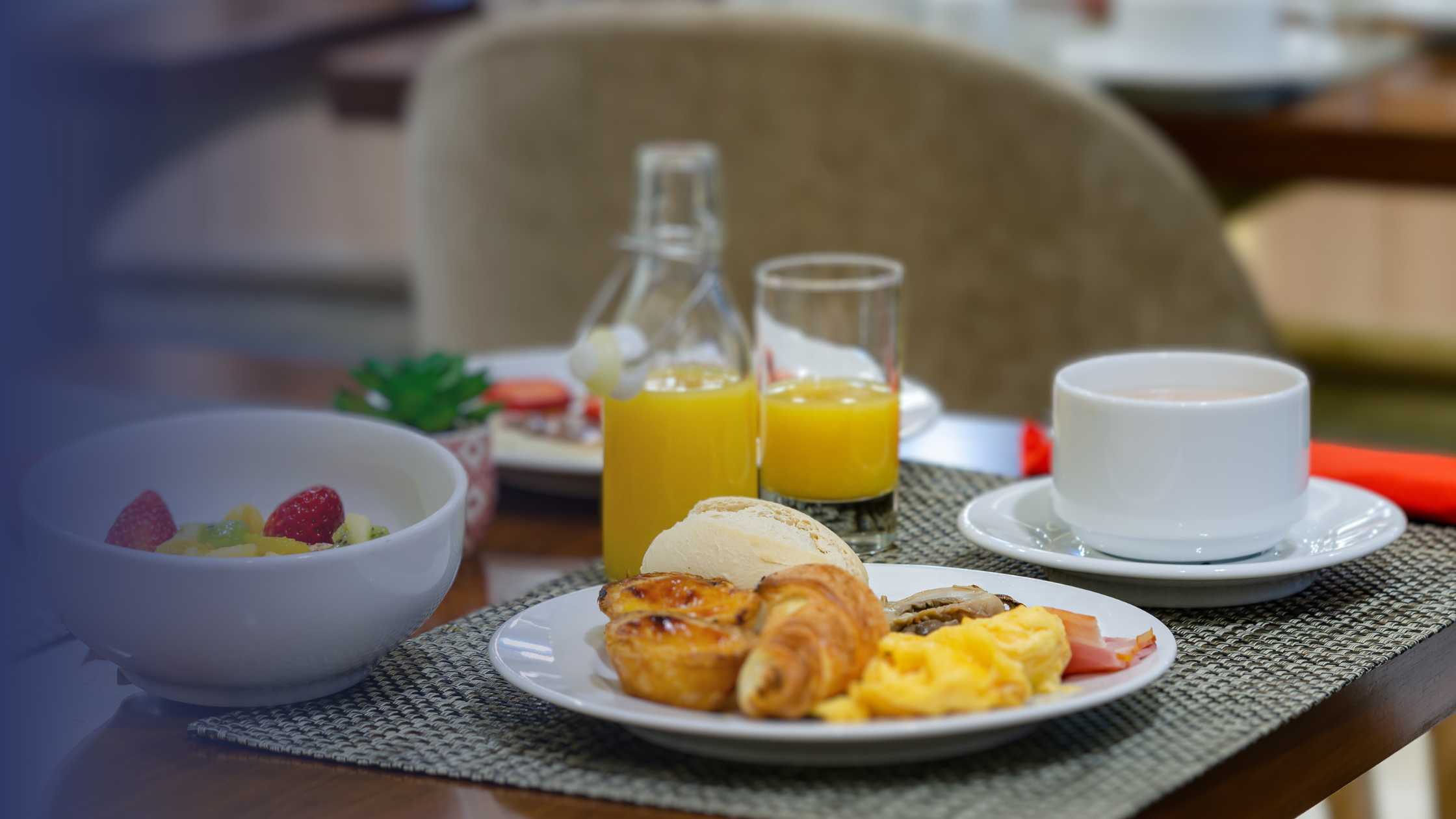 Ratio petit-déjeuner : les clés d'un petit-déjeuner rentable
